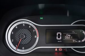 Hyundai #AllRoundAura: हर तरह से शानदार है Interior
