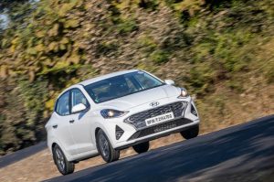 Hyundai #AllRoundAura: एक्सक्लूसिव डिजाइन हर तरफ से है खास