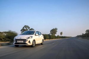 Hyundai #AllRoundAura: राइड क्वालिटी भी है मजेदार