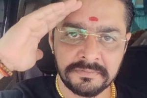 Hindustani Bhau ने Ekta Kapoor को थमाया लीगल नोटिस, लग सकता है 100 करोड़ का चूना