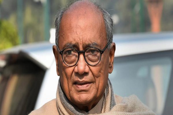 गफलत में कांग्रेस  सामंत को भेजे या दलित को