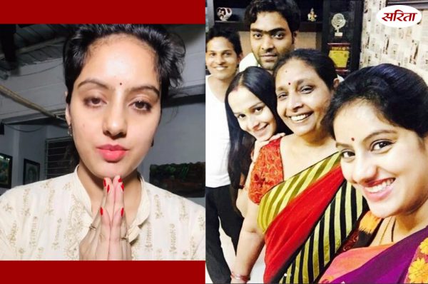 ‘दिया और बाती हम’ की दीपिका सिंह की मां हुईं कोरोना पॉजिटिव, इलाज न मिलने पर केजरीवाल से मांगी मदद