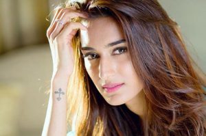 शूटिंग के लिए तैयार नहीं हैं एरिका फर्नाडिस, जानें किस बात का है डर