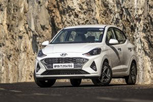 Hyundai #AllRoundAura ने मार्केट में मचाई धूम