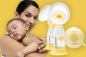 Medela Flex Breast Pump: मेडेला के जरिए ऐसे समय की बचत करें नई मां
