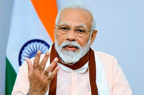 आत्मनिर्भरता का ड्रामा