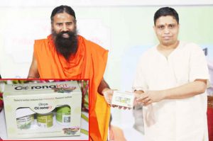 बाबा रामदेव की कोरोना दवा में झोल ही झोल