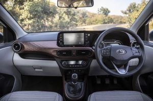 Hyundai #AllRoundAura: ऑल राउंड Aura है सुरक्षित