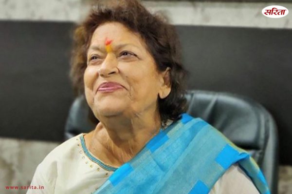 कोरियोग्राफर सरोज खान कि तबियत में सुधार, जल्दी मिलेगी अस्पताल से छुट्टी