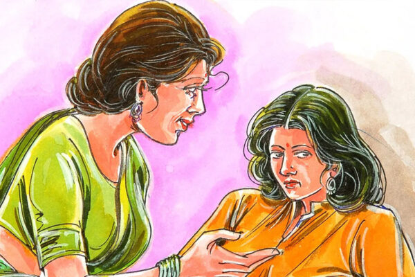 मझली : एक पिता के मन को छू देने वाली कहानी