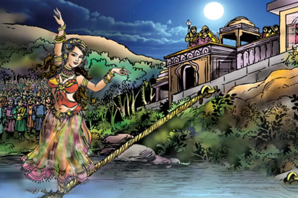 शिणगारी : आखिर क्यों आज भी इस जगह से दूर रहते हैं बंजारे ?