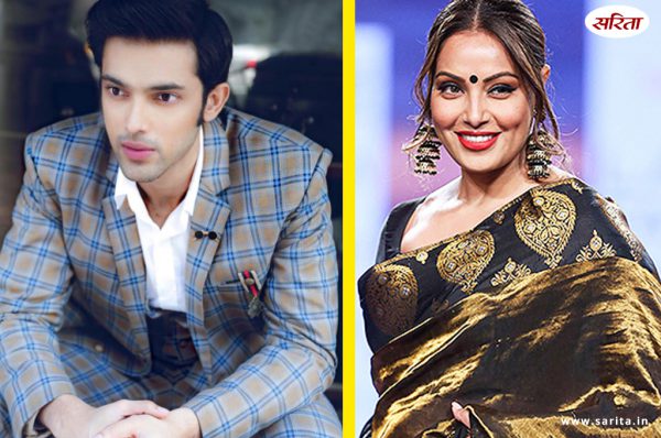 ‘कसौटी जिंदगी 2’ के पार्थ समाथन को हुआ कोरोना, तो बिपासा बसु ने कही ये बड़ी बात
