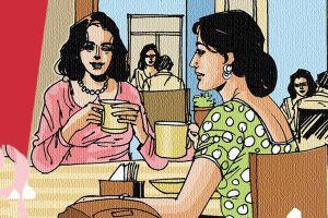Friendship Day Special : चित और पट- नीरा को उसकी सहेली वर्तिका ने क्या पट्टी पढ़ाई?