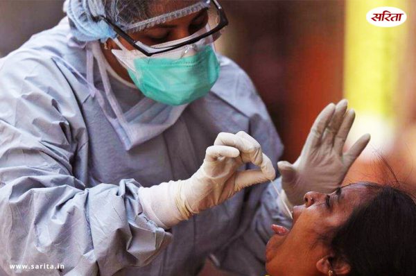 सीरो सर्वे में दिल्ली के 23 प्रतिशत लोग संक्रमित पाए गए, खुद से रिकवर हुए