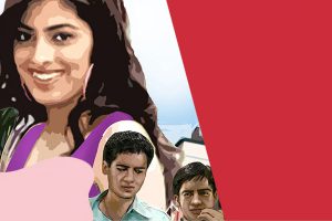 Friendship Day Special :  फर्स्ट ईयर