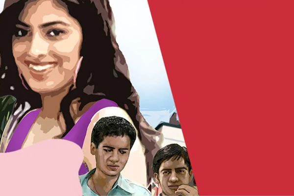 Friendship Day Special :  फर्स्ट ईयर