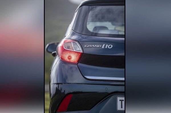 Hyundai Grand i10 Nios – #MakesYouFeelAlive