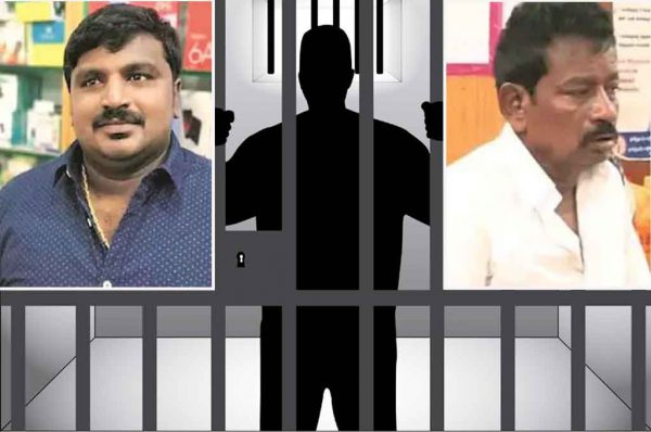 पुलिस की लगातार बढ़ती बर्बरता