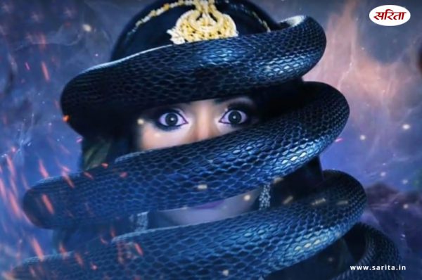 Naagin 5 में होगीं हिना खान! नया Promo देख फैंस पूछ रहे हैं सवाल
