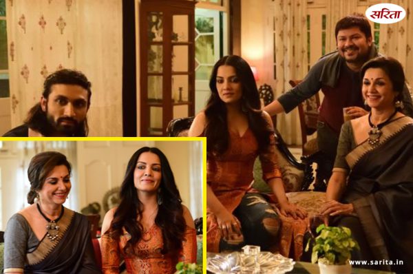 सेलिना जेटली की कमबैक फिल्म ‘‘इफ्सा टोरंटो अंतरराष्ट्रीय फिल्म समारोह’’ के लिए चुनी गई
