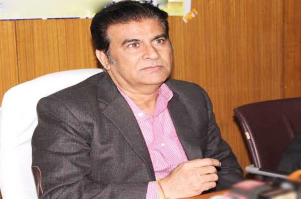 आलोचना के खिलाफ FIR ताकत का गलत इस्तेमाल है- सूर्य प्रताप सिंह, रिटायर IAS