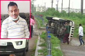विकास दुबे एनकाउंटर: कानून और न्याय से नहीं, बंदूक की नोक पर होगा शासन!