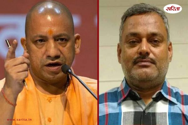 विकास दुबे इस राजनीति की पहचान है वह मर नहीं सकता