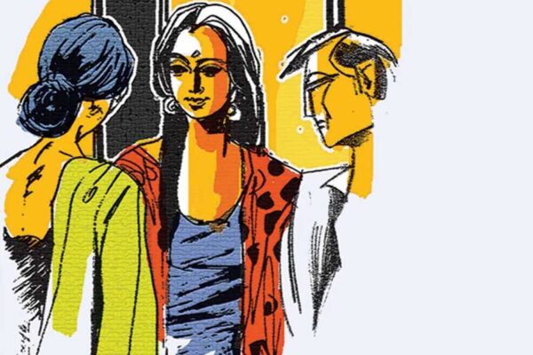 अविश्वास : रश्मि ने अपने अकेलेपन को खत्म करने के लिए क्या तय किया ?