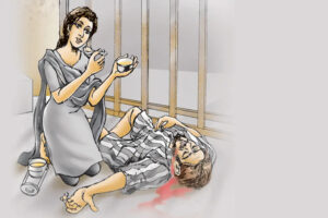 Hindi Story : बेटी – फिरदौस के लिए क्या काम करना मुश्किल हो गया था ?