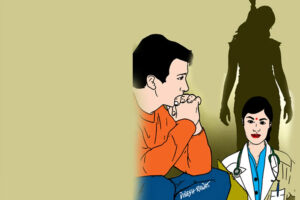 Social Story : माहौल – सुमन क्यों परेशान रहती थी ?