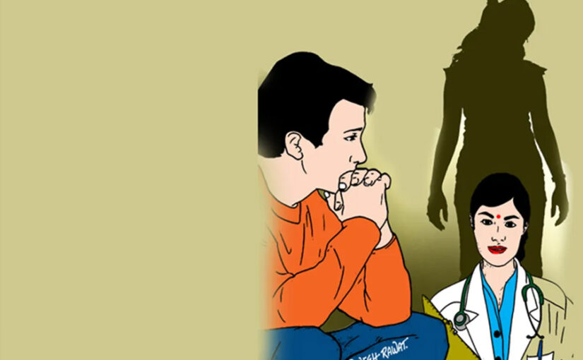 Social Story : माहौल – सुमन क्यों परेशान रहती थी ?