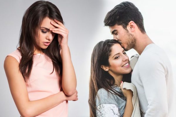मैं एक लड़के से प्यार करती हूं, जिससे मैं शादी करना चाहती हूं, लेकिन वह अपने घर वालों से डरता है, मैं क्या करूं ?