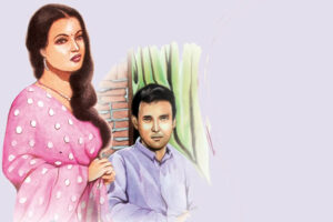 सावित्री और सत्य