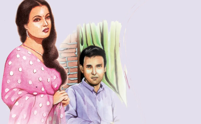 सावित्री और सत्य