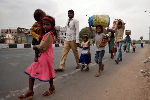 आर्थिक हालत ठीक नहीं