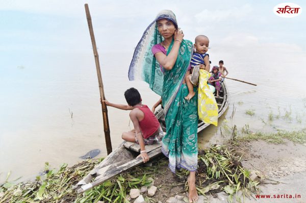 बिहार चुनाव 2020:  विकास बनाम जातिवाद का जहर