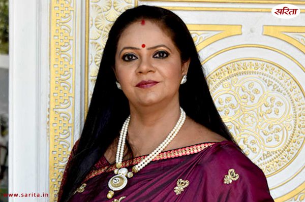 साथ निभाना साथिया 2: ‘गोपी बहु’ की सास के रोल में नहीं दिखेंगी ‘कोकिला बेन’ फैंस हुए नाराज