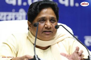 राजस्थान की राजनीति में मोहरा बन रही मायावती