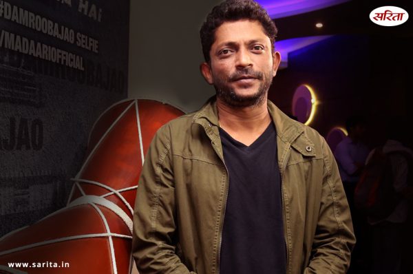 राष्ट्रीय पुरस्कार से सम्मानित निर्देशक व अभिनेता निशिकांत कामत लीवर की बीमारी के चलते अस्पताल में