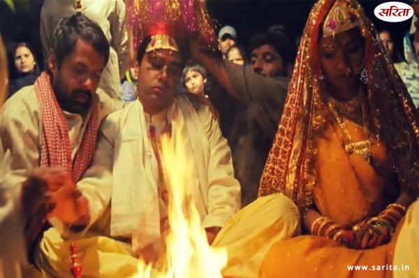 पकङौआ शादी: ब्याही महिलाओं की दर्दभरी दास्तान