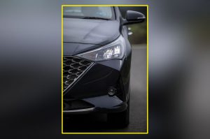 Hyundai Verna डिजाइन ऐसी की नजरें न हटें