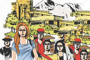 नादान दिल : क्या ईशा को मिल पाएगा उसका प्यार?