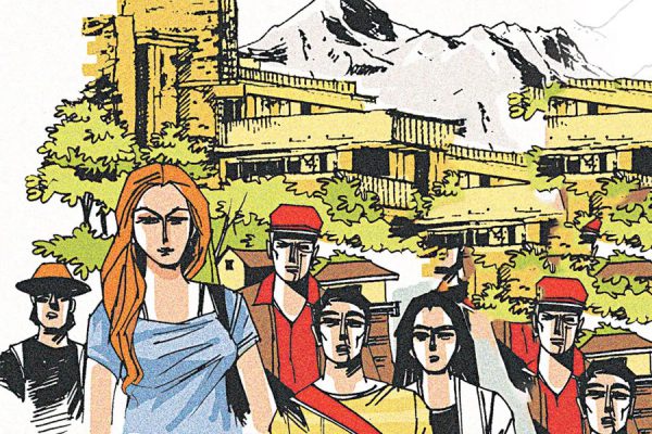 नादान दिल : क्या ईशा को मिल पाएगा उसका प्यार?