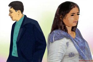 परिवर्तन : शिव और कमला के बीच क्या बाकी रह गया था ?
