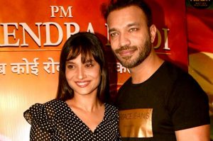 अंकिता के सपोर्ट में बोले बॉयफ्रेंड विक्की जैन, शिबानी दांडेकर को दिया ये जवाब