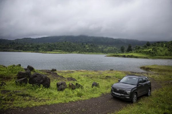 हुंडई क्रेटा अब तक की सबसे बेहतर कार