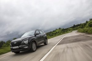 क्रेटा के डीजल इंजन में है यह पॉवर जिससे ट्रैफिक में नहीं होगी परेशानी