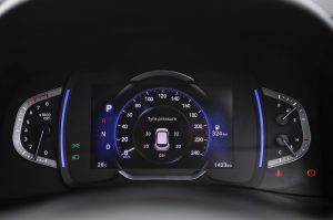 Hyundai Creta का खास है Interior