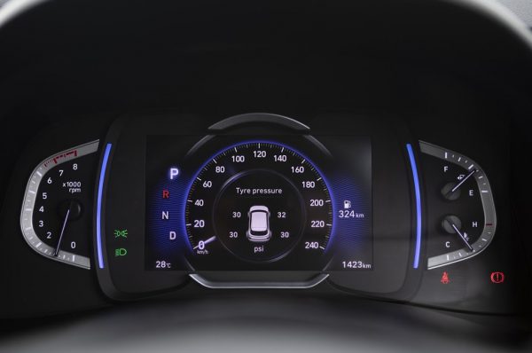 Hyundai Creta का खास है Interior