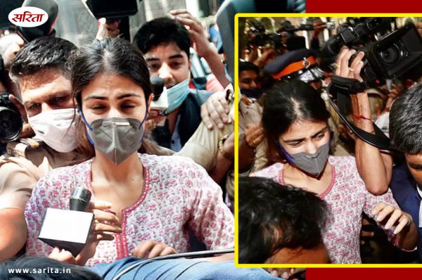 रिया के मीडिया ट्रायल पर भड़के Bollywood के ये सितारे, 2500 से ज्यादा लोगों ने लिखा लेटर
